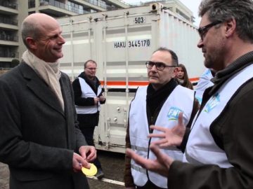 Minister Blok is ‘slechtste werkgever van Nederland’