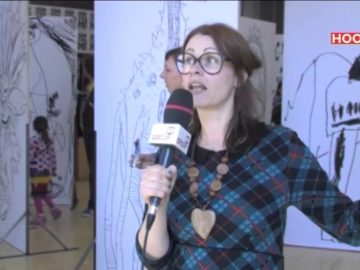 Monsters XL in de Boterhal