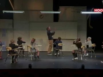 Musical Waanzinnig gedroomd