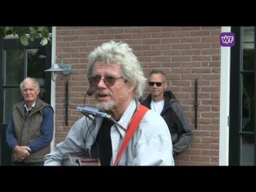 Muzikale wandeling Oosterleek