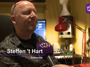 Na 13 jaar toch cd uitgebracht: