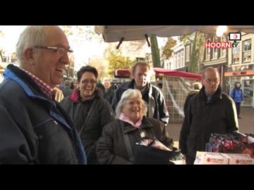 Najaars Koemarkt Hoorn