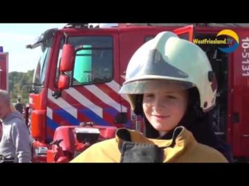 Nationale Hulpverleners dag 2018