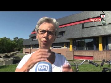 Nationale Rouw in Westfriesland
