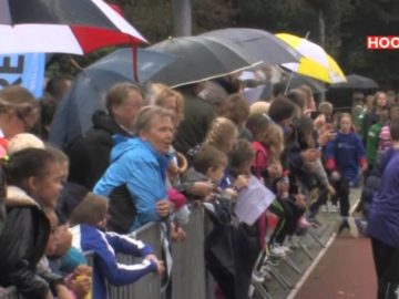 Natte Scholierenveldloop