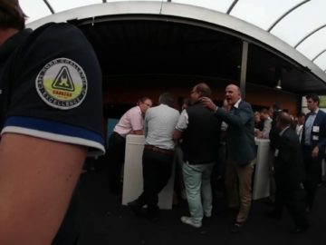 Netwerken met Koppie Doen in Medemblik