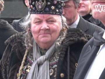 Nieuw station voor Museumstoomtram