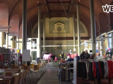 Nieuwe bestemming Grote Kerk