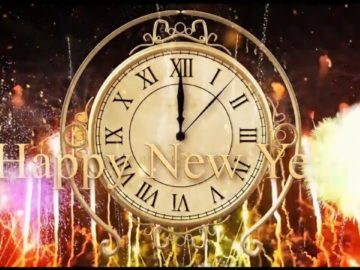 Nieuwjaars wens 2018 westfriesland.tv