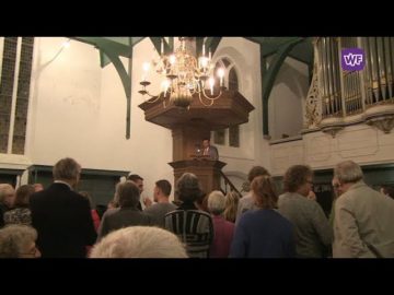 Nieuwjaarsreceptie Drechterland