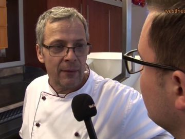 Nieuwjaarsuitzending Westfriesland.TV