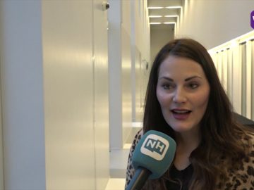 Nikki Lee Janssen wil dat slachtoffers van online shaming serieus genomen worden