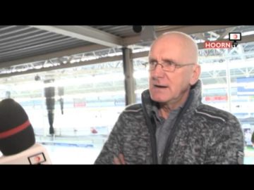 NK Marathonschaatsen voor de jeugd (2014)