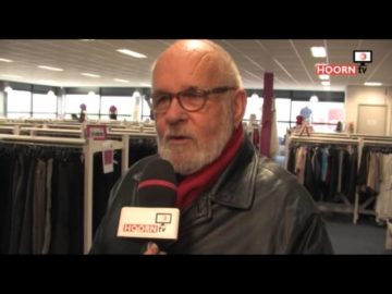 Noppes Hoorn – deel 1