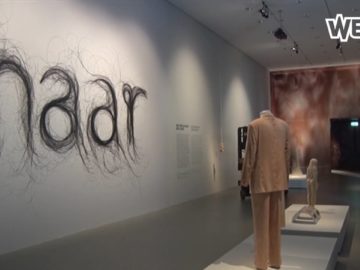 Ode aan sterrenkapper uit Bovenkarspel