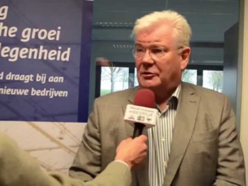 Officiële start werk N23 Westfrisiaweg