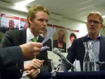 OFM verkiezingsdebat bij BDO Wognum [HD versie]