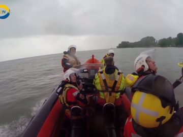 Oktober 2016 was de maand van: Nationale Hulpverlenersdag 2016