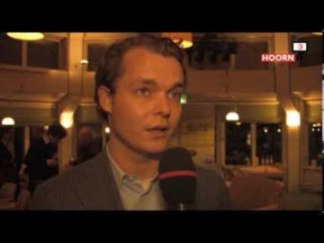 Ondernemersbijeenkomst ‘Mijn Hoorn 2014’