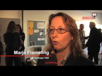 Ondertekening Convenant Wijkgericht werken