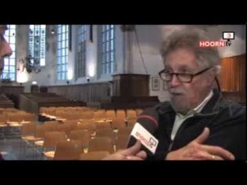 Oosterkerk – deel 1