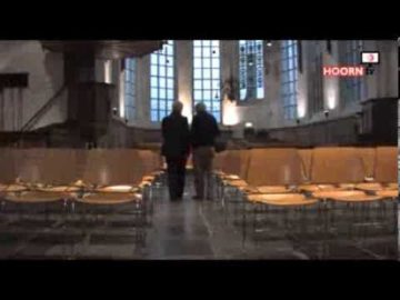 Oosterkerk – deel 2