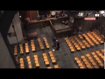 Oosterkerk – deel 3