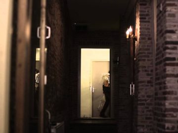 Op één nacht wordt alles anders. Nachtkapers 13 juni Hoorn