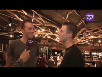 Open Spanbroeker Sjoel Kampioenschappen