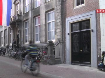 Opening Foreestenhuis