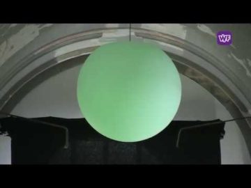 Opening van de St  Michaëlkerk