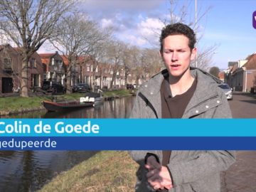 Opnieuw buitenboordmotoren gestolen in Enkhuizen: