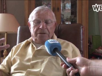 Ouderen worden gek van airco verzorgingstehuis Lutjebroek