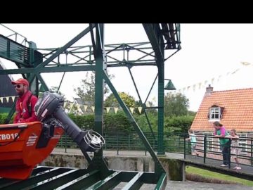 Overhaal Broekerhaven in Bovenkarspel