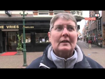 Overval Juwelier de Vries