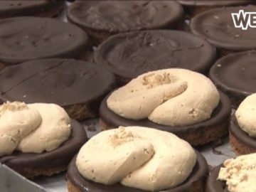 Overwinning Trump brengt Hoogwoudse bakker in problemen