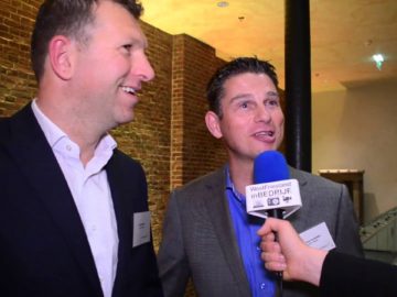 OVNH 2015 videocompilatie met interview Abovo Media