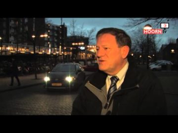 Parkeerprobleem station Kersenboogerd