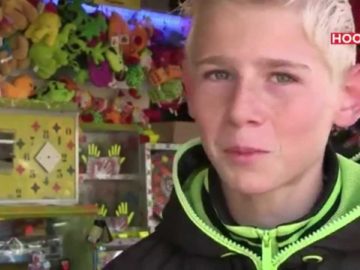 Pinkster3 in Venhuizen