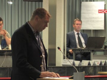 Plannen Westerdijk in Commissievergadering