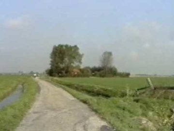 Polder (farting girl)