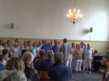 Pop4You Drechterland – Viva La Vida