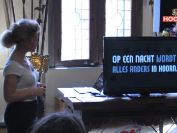 Presentatie Nachtkapers