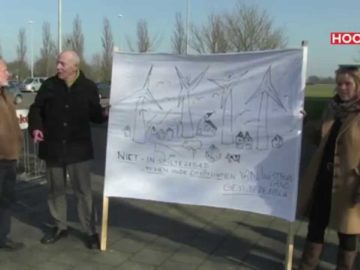 Provinciale Verkiezingen in Midwoud