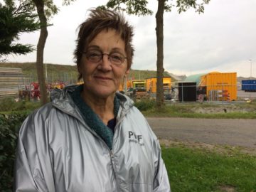 Provincie negeerde waarschuwingen omwonenden over Westfrisiaweg