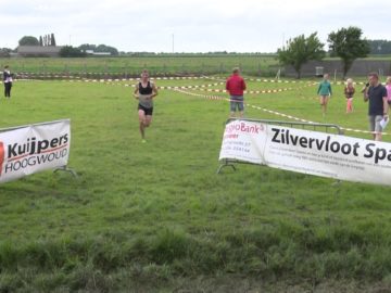 Prutrace De Weere 2017