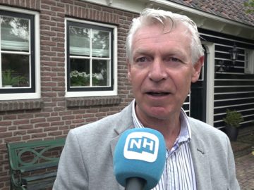 Raad van State moet Zwaagdijk redden van windmolens: