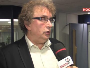 Raadsvergadering 21 oktober 2014