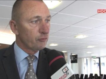 Raadsvergadering Hoorn 1 juli 2014