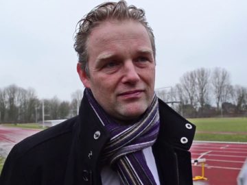 Reactie wethouder Nederpelt op hervatten werk N23 Westfrisiaweg